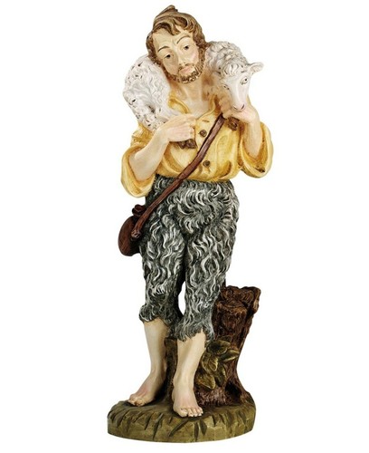 Personaggio pecoraio per - personaggio,