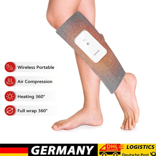 Massaggiatore gambe - , 3