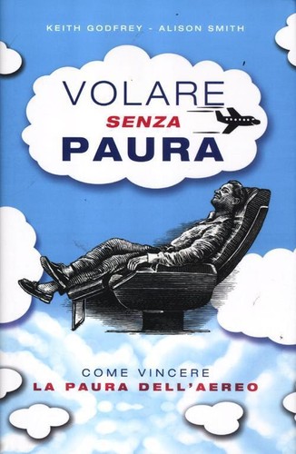 Volare senza paura keith - senza,