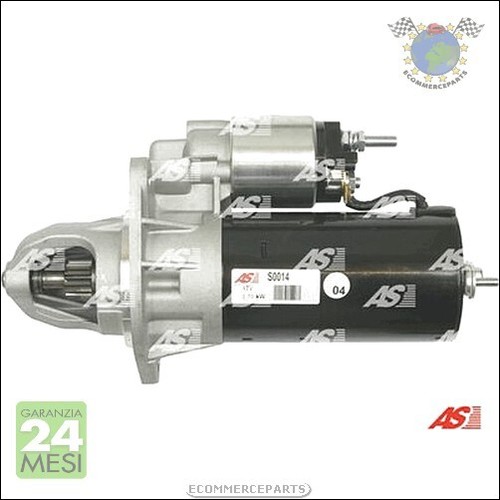 Motorino avviamento starter - motorino,