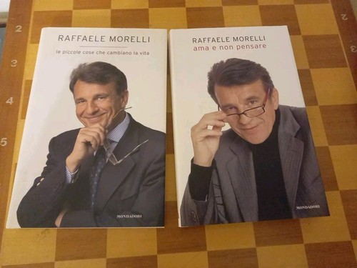 Raffaele morelli piccole - 2,