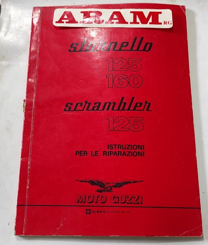 Manuale istruzioni per le - di,