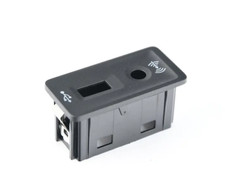 NUOVO ALLOGGIAMENTO PRESA USB