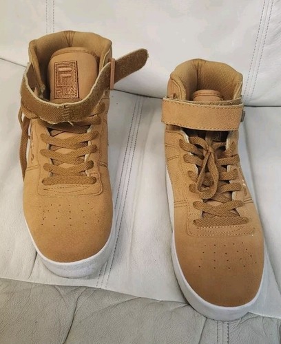 Sneakers alte fila vulc fs - vulc,