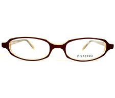 Miyazawa Eyeglasses Frames