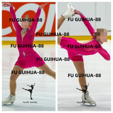Abito da pattinaggio di figure