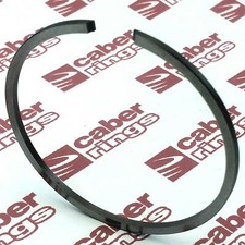 Anello pistone per - , motosega