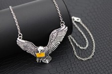 Collana Edvige Harry Potter