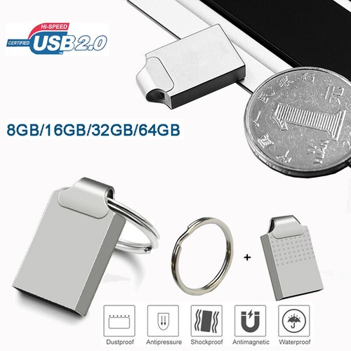 Mini unità flash usb - unità, 64