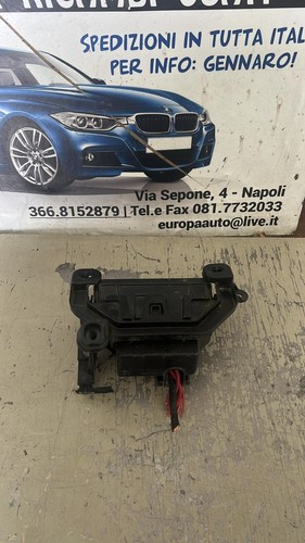 Scatola porta fusibili smart - fusibili,