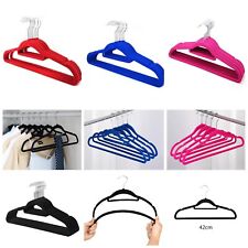 10PEZZI Grucce in velluto