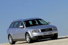 KIT LED INTERNI AUDI A4 B6