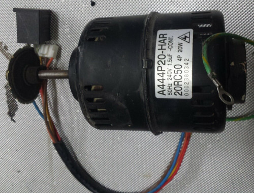 Motore 220 volt splitter - volt,