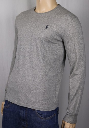 Shirt girocollo polo - t-shirt,
