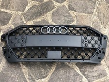 82A853651D Griglia Anteriore Single Frame Audi A1 Citycarver