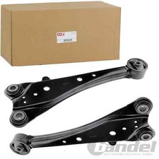 2 bracci trasversali asse