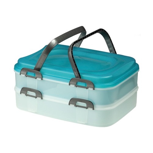 Lunch box vassoi contenitore - box,