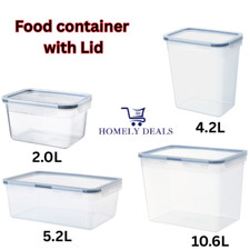 IKEA Contenitore Porta