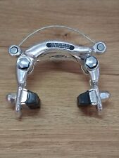 Ricambi bici d'epoca retrò Raleigh 610 Weinmann pinza freno trazione centrale...