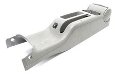 VW Golf 4 Bora Portabibite Tunnel Posacenere Posteriore Carenatura Grigio D