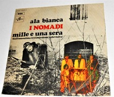 I NOMADI        -----   ala