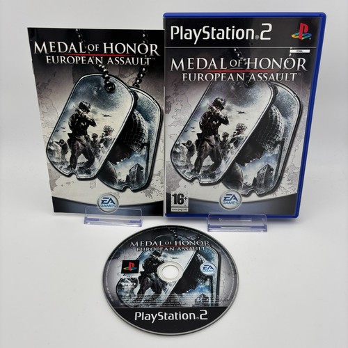 Medal honor european - of,