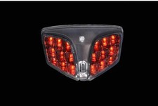 FARO POSTERIORE STOP LED