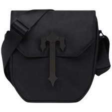 Trapstar Cobra T Bag Blackout