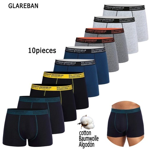Pezzi confezione boxer - pezzi,