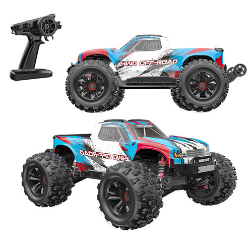 Mjx hyper 16208 1 16 - go,