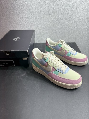 Nike air force easter - nike, qs