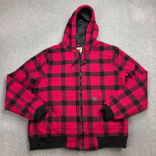 Giacca carhartt donna grande - giacca, x