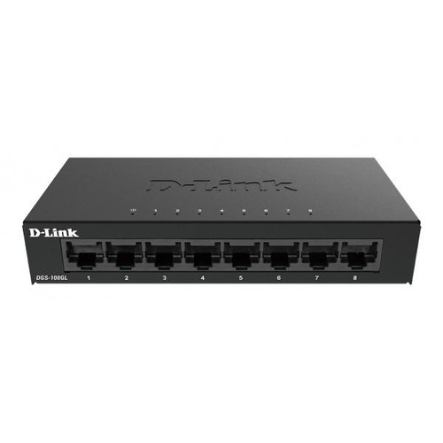 Link switch porte gigabit - switch,