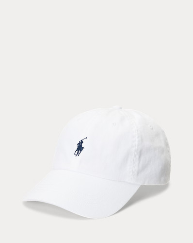 Cappello curvo ralph lauren - ralph,