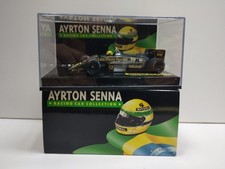 Minichamps F1 Lotus 98 T -
