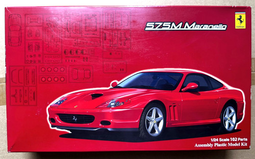 Ferrari 575m maranello 24 - ferrari,