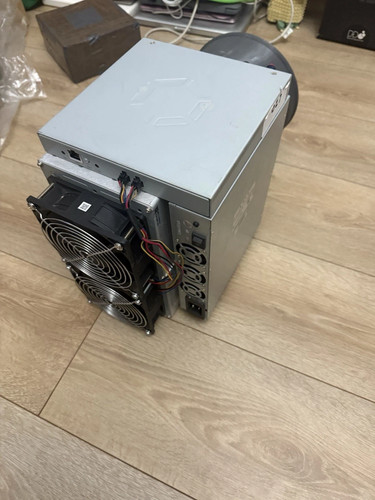 Canaan avalon a1246 90t - canaan,