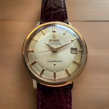 Rarissimo Omega Constellation