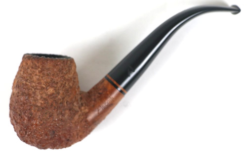 Pipa fumo tabacco da - da,