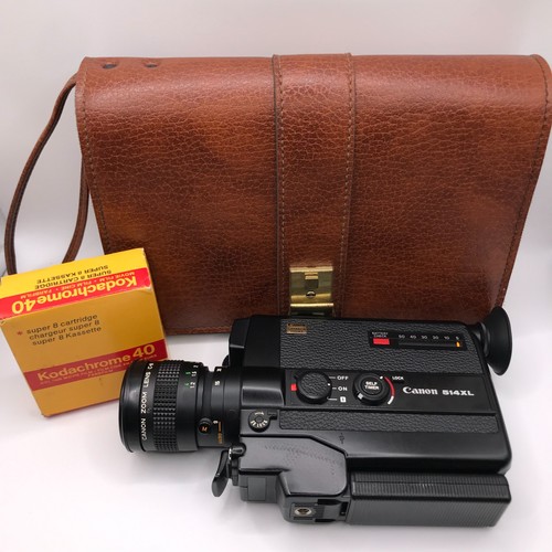 Canon 514xl super movie film - 514xl,