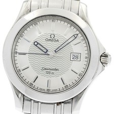 Orologio Uomo Omega