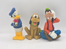 Modellino in gomma vintage