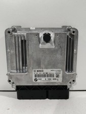 Centralina Motore ECU BOSCH