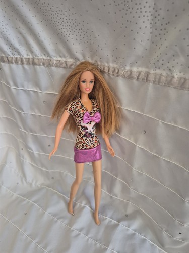 Barbie vintage 1995 courtney - barbie, vintage,