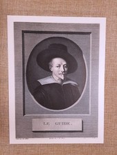 Guido Reni 1575–1642 Pittore