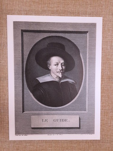 Guido reni 1575 - guido, pittore