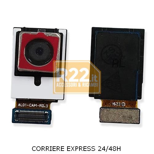 Fotocamera posteriore a510f - posteriore, a5