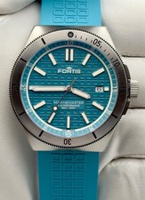 Fortis Marinemaster M-40