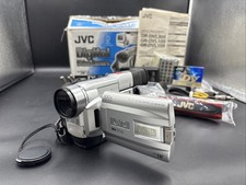 Videocamera digitale JVC