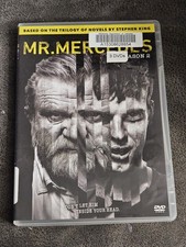 Mr Mercedes Season 2 (3 DVD